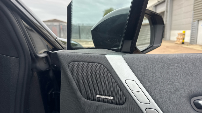 BMW iX 400kW xDrive60 M Sport 112kWh 5dr Auto [Pro Pack] Electric Estate